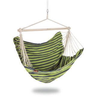 Spokey BENCH DELUXE - Hamak-siedzisko dwuosobowe; 140x200 cm
