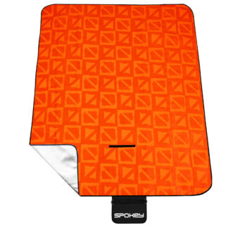 PICNIC APRICOTE Koc piknik. 150x180c