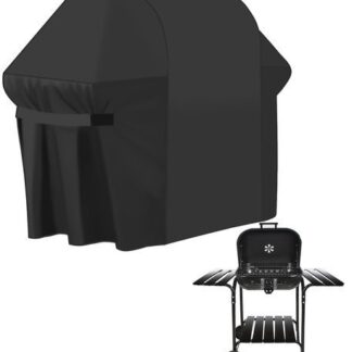 Pokrowiec na grill ogrodowy 147x61x122cm