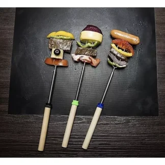 Mata na grill 5 szt 23471