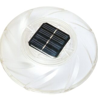 Lampka solarna do basenu śr.18 cm Bestway 58111