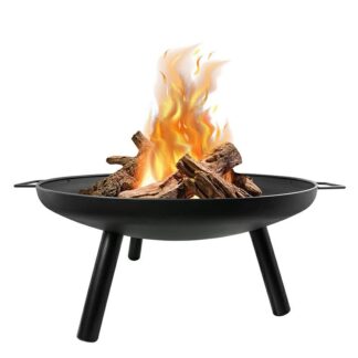 GP1 GRILL PALENISKO OGRODOWE MISA 4FIRE