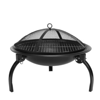 GP2 GRILL PALENISKO OGRODOWE OSŁONA
