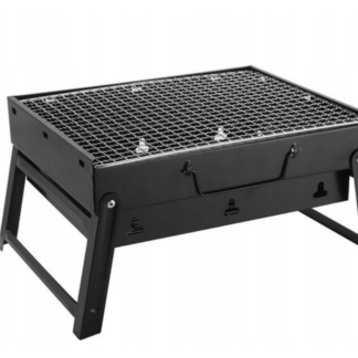 Grill walizka
