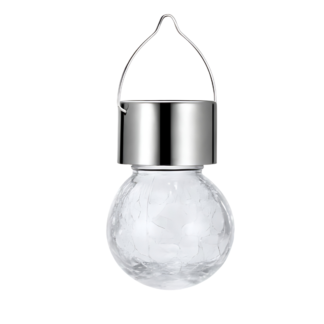 Lampa solarna żarówka LW5