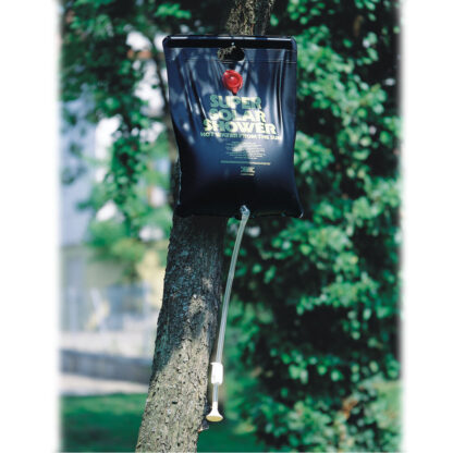 Prysznic Solarny High Peak 20L 41450 - obrazek 2