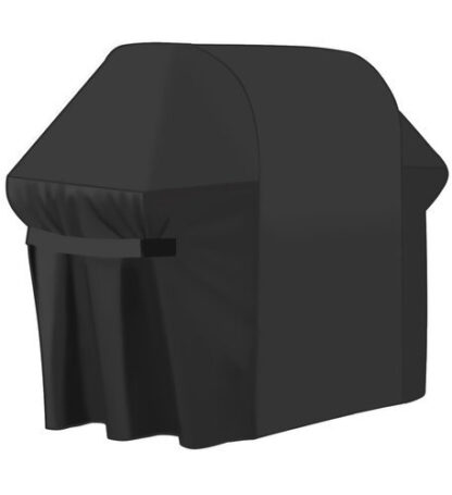 Pokrowiec na grill ogrodowy 147x61x122cm - obrazek 3