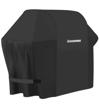 Pokrowiec na grill 100x60x95cm Kaminer 21074 - obrazek 3