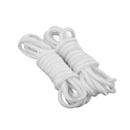 Hamak ogrodowy dwuosobowy 260x160cm Gardlov 21078 - obrazek 10