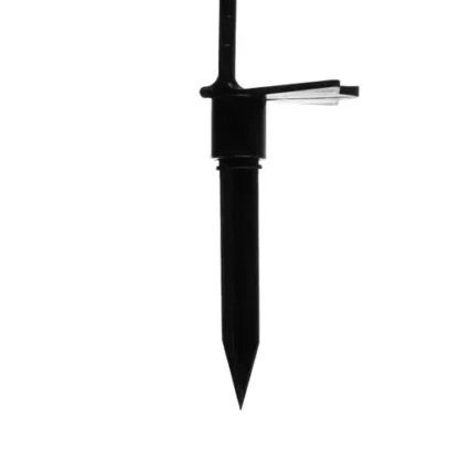 Lampa ogrodowa solarna- flaming Gardlov 21151 - obrazek 2