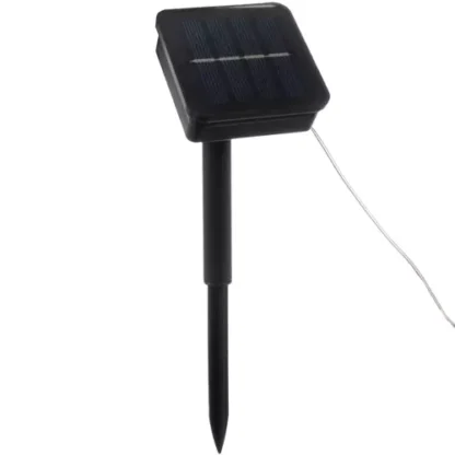Lampa ogrodowa solarna- flaming Gardlov 21151 - obrazek 15