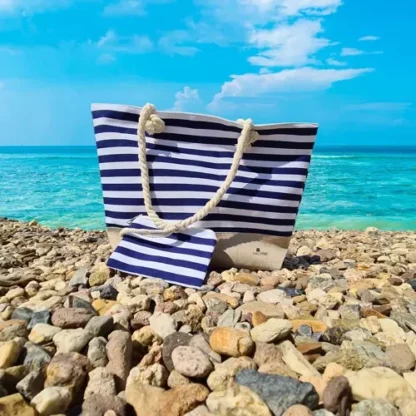 Torba plażowa/ piknikowa Malatec 21157 - obrazek 11