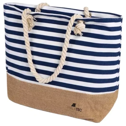 Torba plażowa/ piknikowa Malatec 21157 - obrazek 3