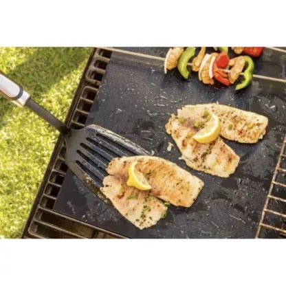 Mata na grill 3 szt 23470 - obrazek 14
