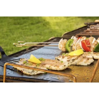 Mata na grill 3 szt 23470 - obrazek 15