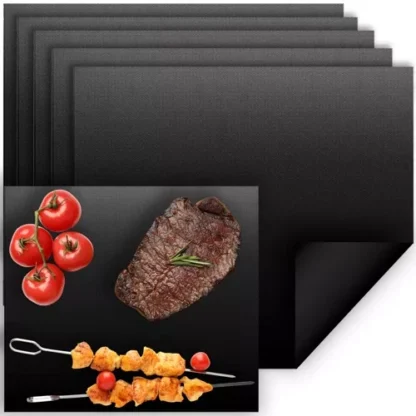 Mata na grill 5 szt 23471 - obrazek 14