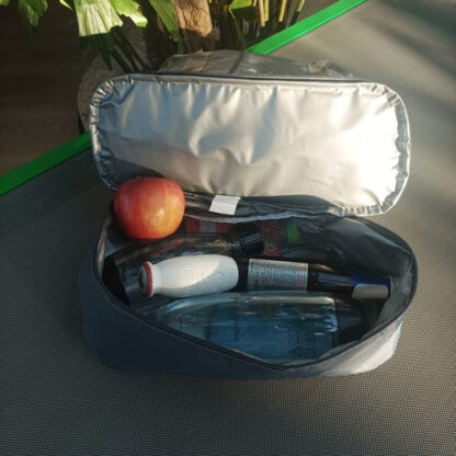 Torba plażowa/ piknikowa z izolacją 23501 - obrazek 13