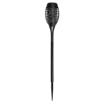 Lampa ogrodowa solarna - pochodnia 23559 - obrazek 12
