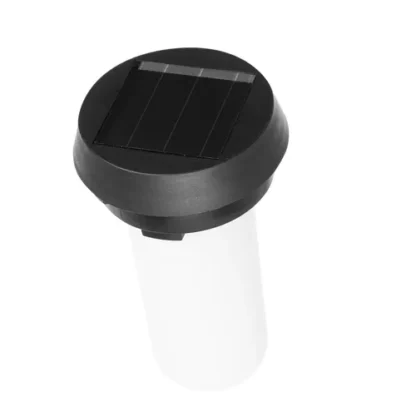 Lampa ogrodowa solarna - pochodnia 23559 - obrazek 9