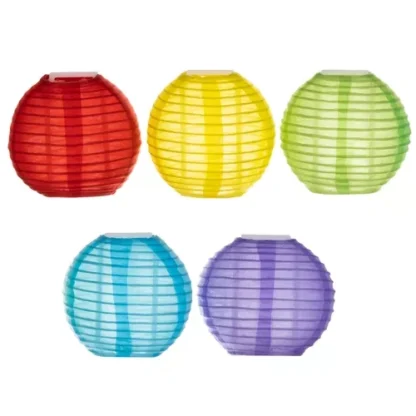 Girlanda solarna 3,5m 2V IP44 23412 5900779949485 - obrazek 13