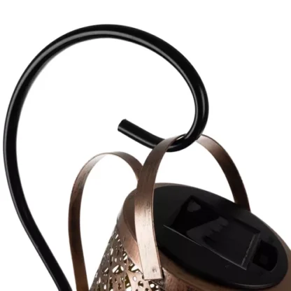 Lampa ogrodowa solarna - konewka Gardlov 23846 - obrazek 12