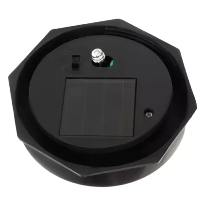 Lampa ogrodowa solarna- kula zestaw 6szt. 23562 - obrazek 15
