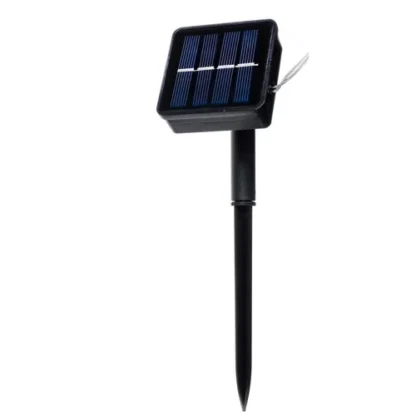 Girlanda solarna 7m 2V IP44 Gardlov 23865 - obrazek 11