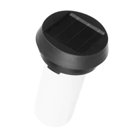 Lampa ogrodowa solarna - pochodnia zest.4 sz.23560 - obrazek 12