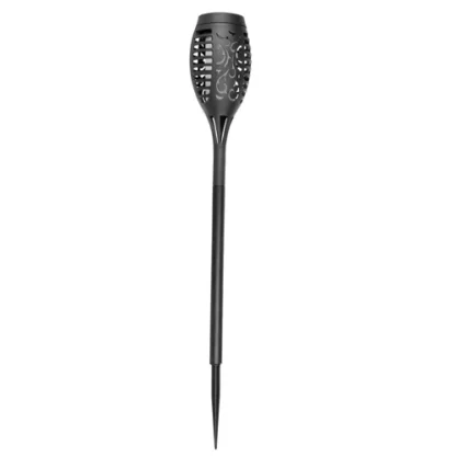 Lampa ogrodowa solarna - pochodnia zest.4 sz.23560 - obrazek 9