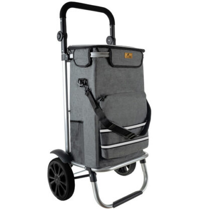 Wózek transportowy składany Gardlov 23187 - obrazek 5