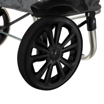 Wózek transportowy składany Gardlov 23187 - obrazek 6