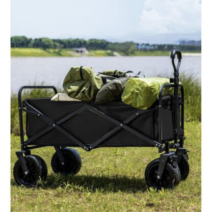 Wózek transportowy składany Gardlov 23084 - obrazek 8
