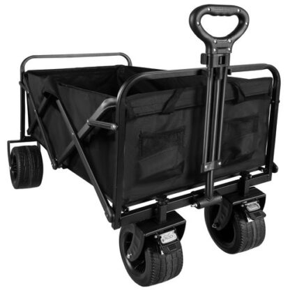 Wózek transportowy składany Gardlov 23084 - obrazek 10