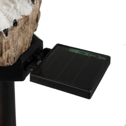 Lampa ogrodowa solarna - sowa Gardlov 23847 - obrazek 10