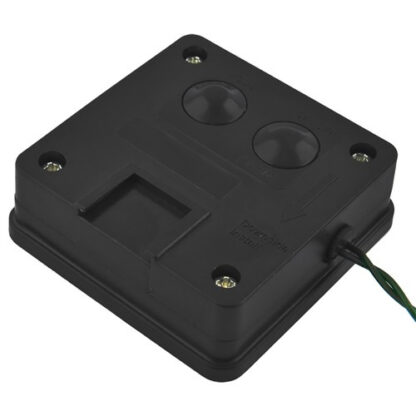 Girlanda solarna 7m IP65 Gardlov 24008 - obrazek 3