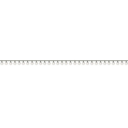 Girlanda solarna 7m IP65 Gardlov 24008 - obrazek 6