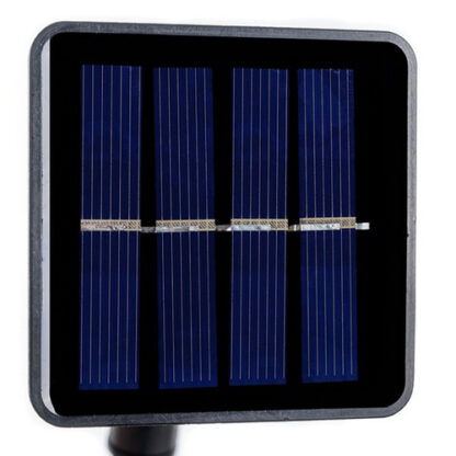 Girlanda solarna 7m IP65 Gardlov 24008 - obrazek 7