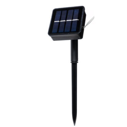 Girlanda solarna 7m IP65 Gardlov 24008 - obrazek 8