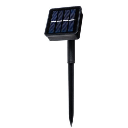 Girlanda solarna 15m IP44 Gardlov 24007 - obrazek 5