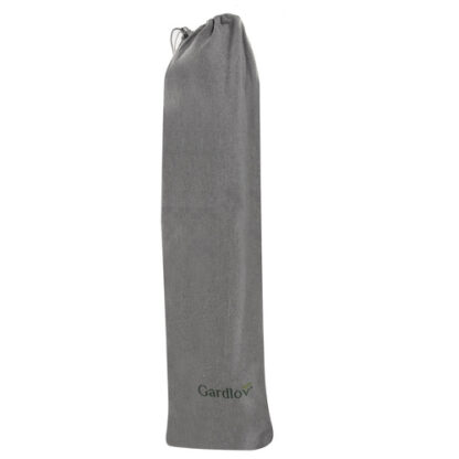 Hamak ogrodowy 200x150cm Gardlov - obrazek 5