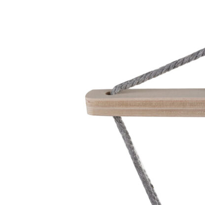 Hamak ogrodowy 200x150cm Gardlov - obrazek 7