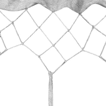 Hamak ogrodowy 200x150cm Gardlov - obrazek 8