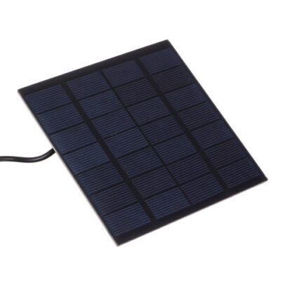 Fontanna solarna Gardlov 25184 - obrazek 4