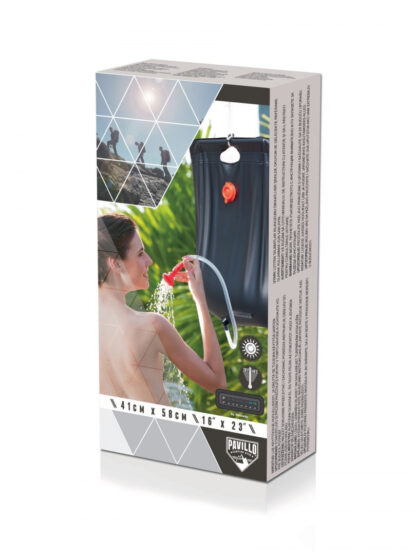 Prysznic Solar-Pro 20L BESTWAY - obrazek 4