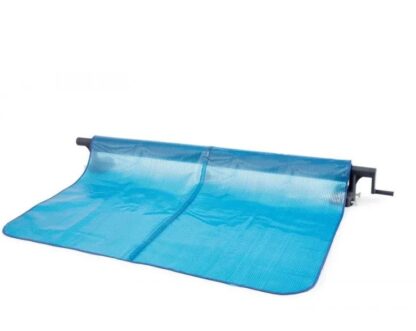 Pokrywa solarna w rolce 274-488cm - obrazek 2