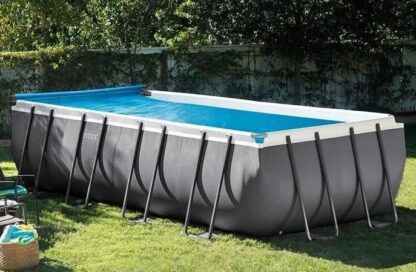 Pokrywa solarna w rolce 274-488cm - obrazek 3