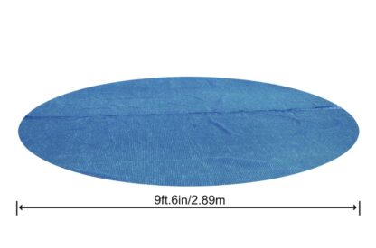 Solarna pokrywa basenu 305cm B58241 18861 - obrazek 2