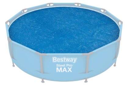 Solarna pokrywa basenu 305cm B58241 18861 - obrazek 3