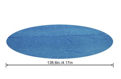 Solarna pokrywa basenu 417cm B58252 18946 - obrazek 2