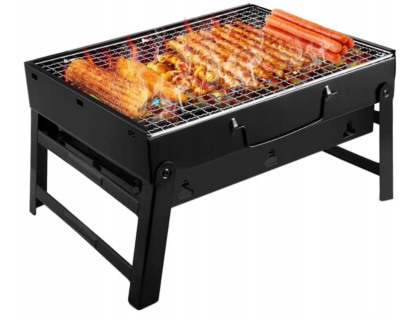 Grill walizka - obrazek 3